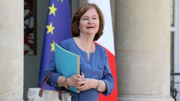  وزيرة الشؤون الأوروبية الفرنسية ناتالي لوازو