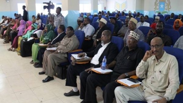 “صوماليلاند”، تتمتع بحكم ذاتي، منذ عام 1991، وتطالب باعتراف دولي بانفصالها الكامل عن مقديشو