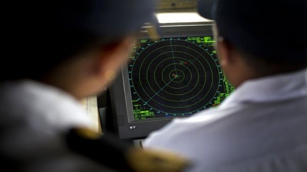 اختفاء طائرة عسكرية كانت تقل أكثر من 100 شخص في ميانمار