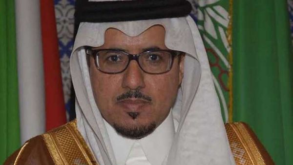 الدكتور هادي بن علي اليامي رئيس لجنة حقوق الإنسان العربية