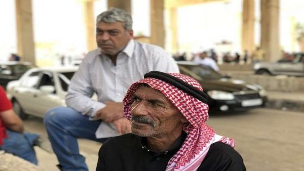 عودة 1938 لاجئا سوريا إلى بلادهم خلال اليوم الماضي