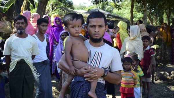 الأمم المتحدة تصنف الروهينغيا بـ”الأقلية الدينية الأكثر تعرضاً للاضطهاد في العالم”