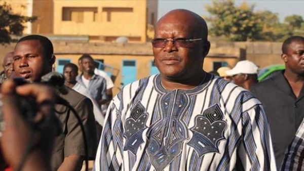 روش مارك كريستيان كابوري