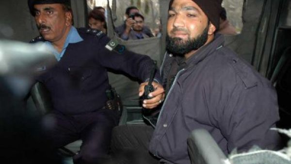 الاعدام شنقا بحق رجل ادين باغتيال حاكم اقليم البنجاب