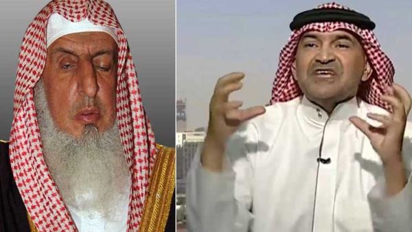 وزارة الثقافة والإعلام السعودية توقف السحيمي وتحيله للتحقيق