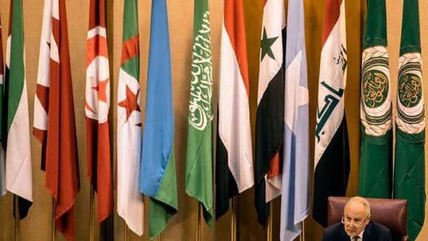 الاجتماع سيناقش بحث التحركات العربية الواجبة إزاء التغير في الموقف الأميركي