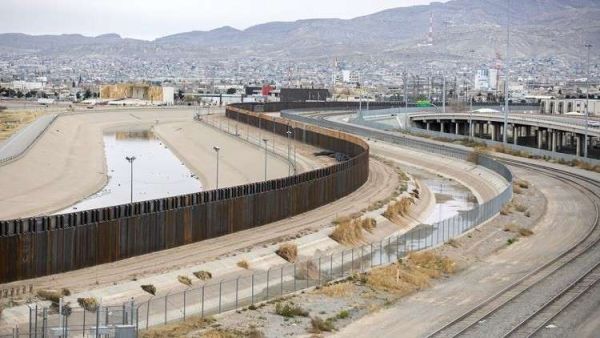 يدخل مئات آلاف الأشخاص كل سنة إلى جنوب المكسيك بهدف العبور إلى الولايات المتحدة شمالا