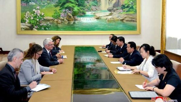 كوريا الشمالية تحقق تقدما ملحوظا في المجال الإنساني منذ العام 2012