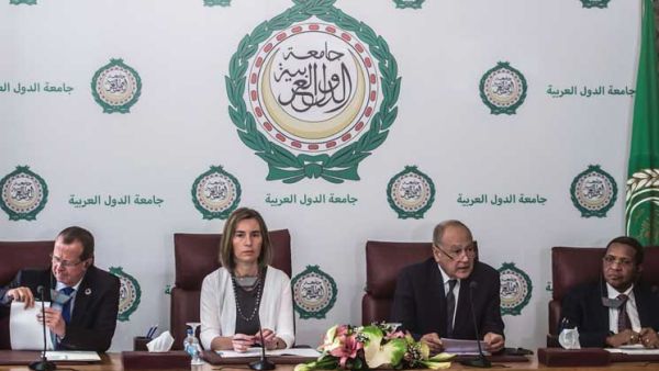 الرباعية الدولية تضم ممثلين للامم المتحدة والاتحاد الاوروبي والجامعة العربية والاتحاد الافريقي