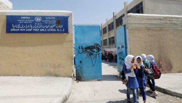 الأردن لن يتخلى عن الأونروا، بوصفها شريكاً استراتيجياً وازناً