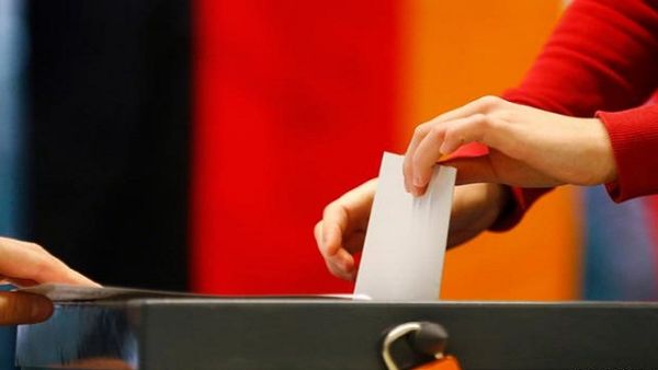 تراجع تأييد الألمان للديمقراطية خلال الأعوام الماضية