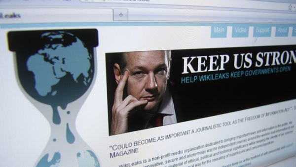 نشر أكثر من 100 ألف وثيقة بشأن هيكل السلطة السياسية في تركيا