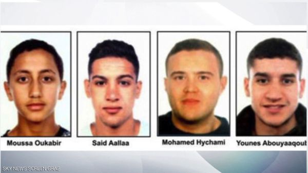 أبو يعقوب يعد المشتبه فيه الوحيد الذي لم يجر اعتقاله أو قتله