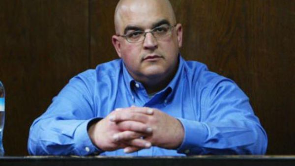 عمري شارون/أرشيف