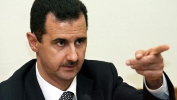 President Assad