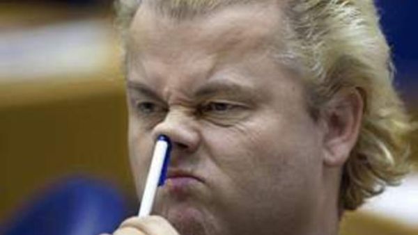 تصريحات نيابة عن اليمين الاسرائيلي 