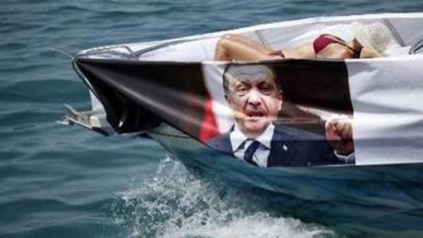 Turkey to cut ties