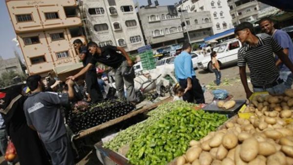 مزاعم بادخال سلع جديدة 