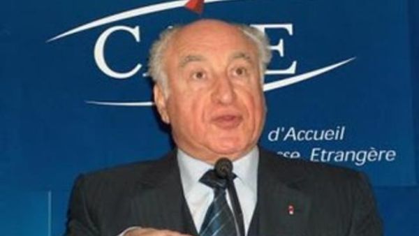 محمد مزالي/أرشيف
