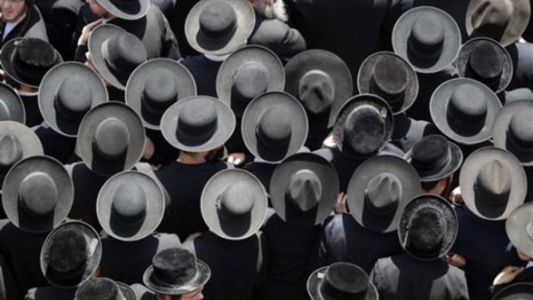 استيطان يعرقل السلام 