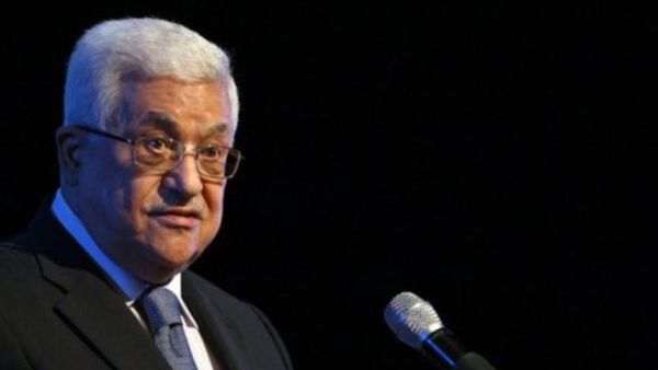 Abbas