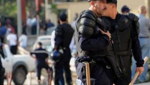 المسلحين قتلا في كمين في تيكجدة في اعلى جبل جرجرة