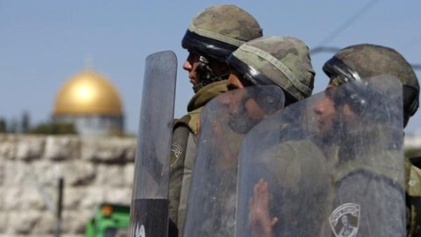 سيتم إقامة متنزه وطني محلها المنازل المهدمة