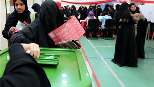 أدت الانتخابات إلى تعزيز قوة المعارضة في المجلس