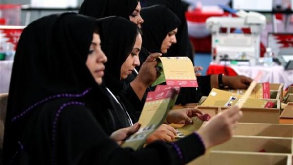 نسبة المشاركة بحسب تقديرات اولية لا تقل عن 67%&quot;