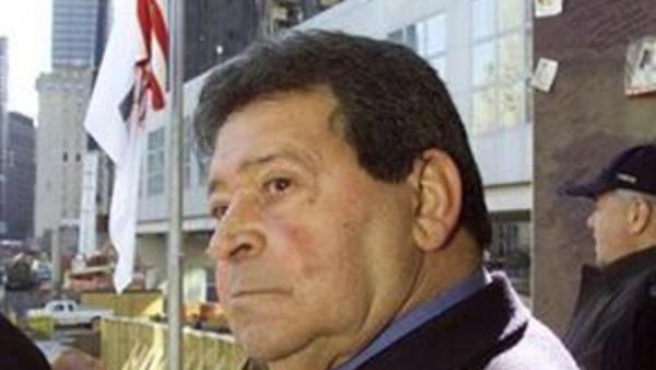 وزير التجارة الاسرائيلي بنيامين بن اليعازر 