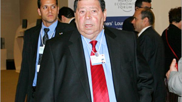 بن اليعازر