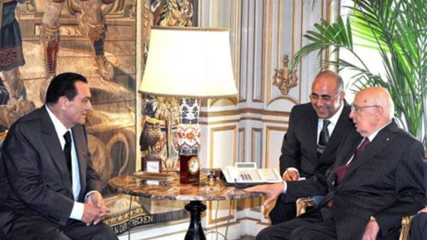 القمة المصرية الإيطالية ستشهد توقيع 18 اتفاقية بين الجانبين 
