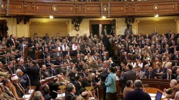 مجلس الشورى يتألف من 264 عضوا