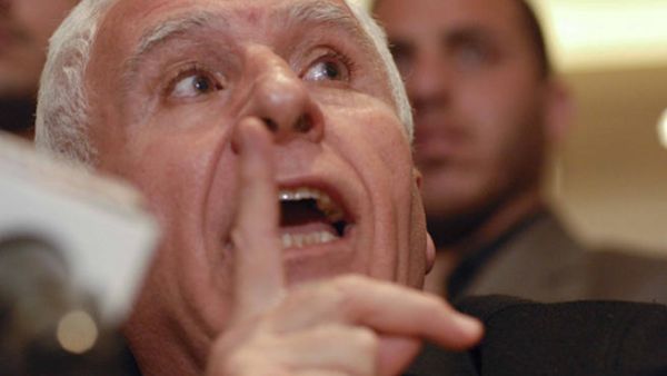 عزام الاحمد