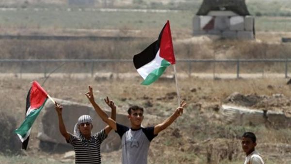 منظمة التحرير تقترح مؤتمر دولي 