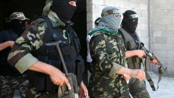 Hamas