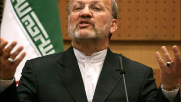 ايران لا تعتزم التخلي عن العمل على انتاج اليورانيوم المخصب