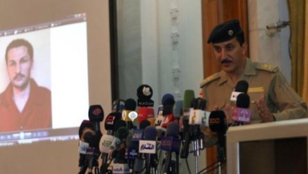 العراق يخوض حرب شرسة على القاعدة