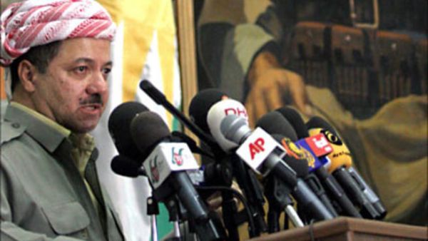 مصر تعتزم فتح قنصلية في إقليم كردستان العراق