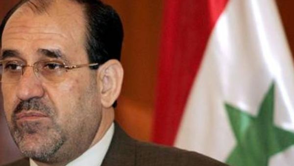 حت نائب الرئيس الأميركي القادة العراقيين على إنهاء خلافاتهم 