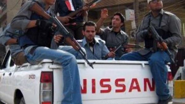 القاعدة تكذب الحكومة العراقية