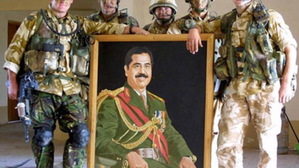 حزب العودة امتداد لحزب البعث 