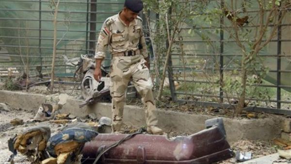 جلسة اولى وتوتر امني 