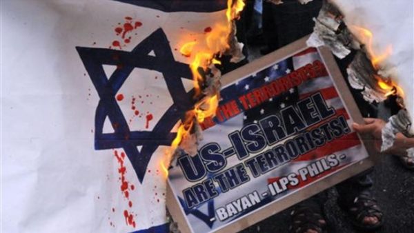 جميع الحروب والعمليات العسكرية التي قامت بها اسرائيل خلال هذه العقود انتهت بالفشل