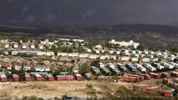 يشكل وضع القدس والاستيطان اليهودي القضيتين الأكثر تعقيدا في مفاوضات السلام