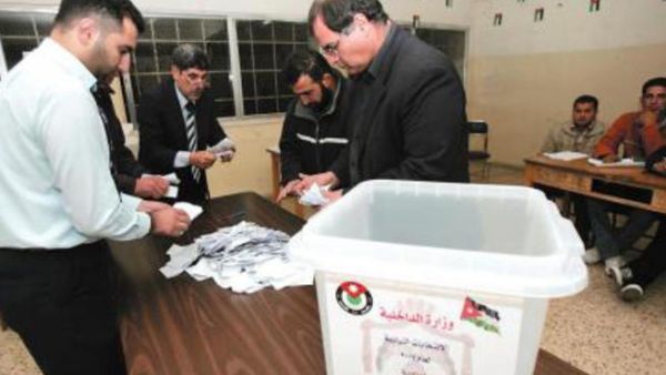 منح قانون الانتخابات الجديد دورا واسعا للقضاء في الإشراف على العملية