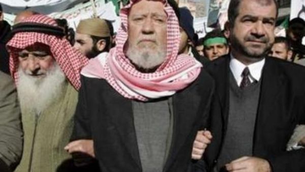 حزب جبهة العمل الاسلامي يطالب بتعديل قانون الانتخابات