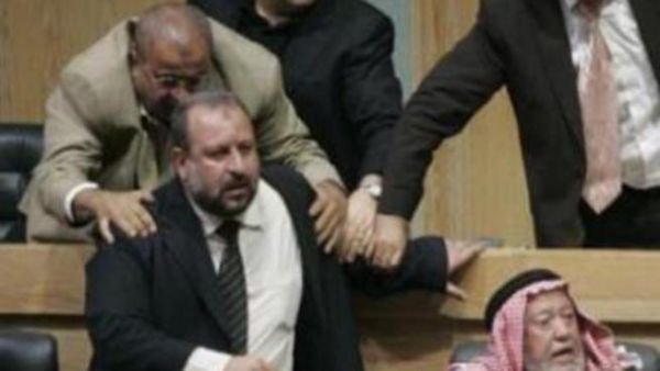 مدونة سلوك ووثيقة عهد للنواب الاردنيين  