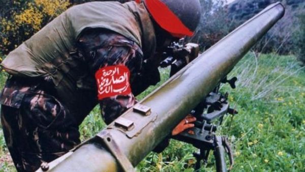 قاسم: لغة القوة 