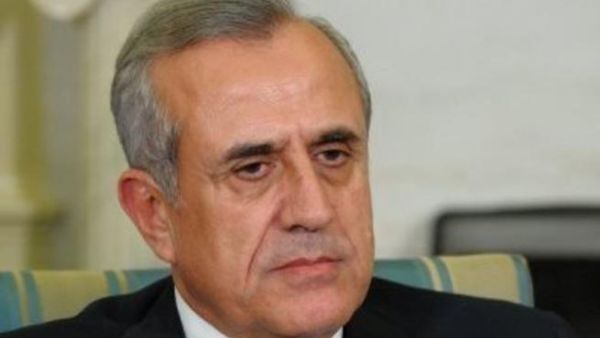 لرئيس اللبناني ميشال سليمان